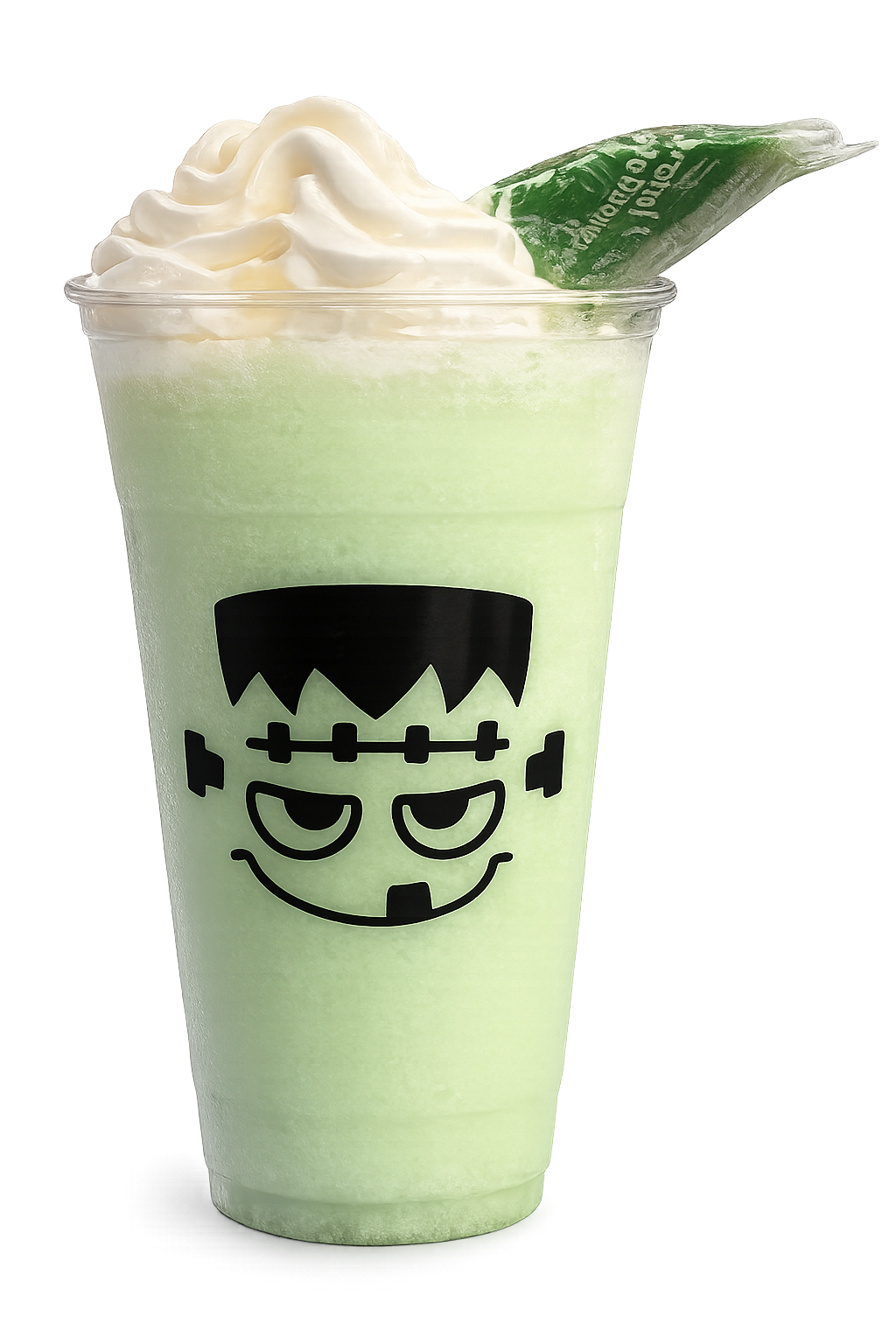 Monster Mash